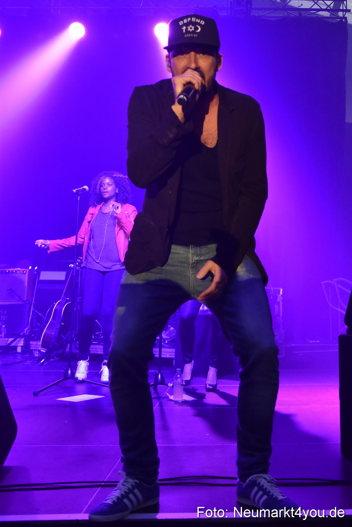 22 Jazz Blues Open Wendelstein 0250