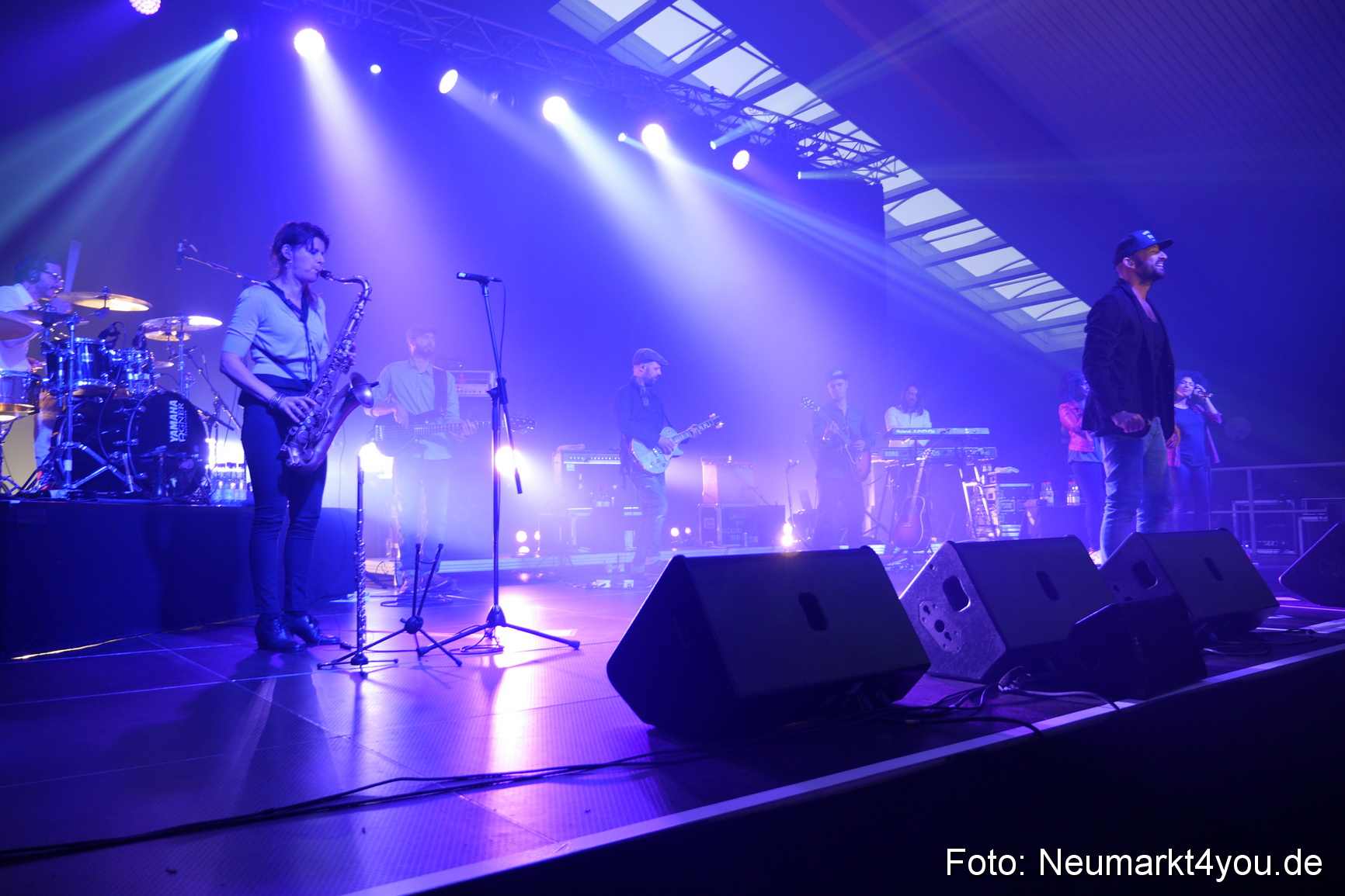 22 Jazz Blues Open Wendelstein 0257