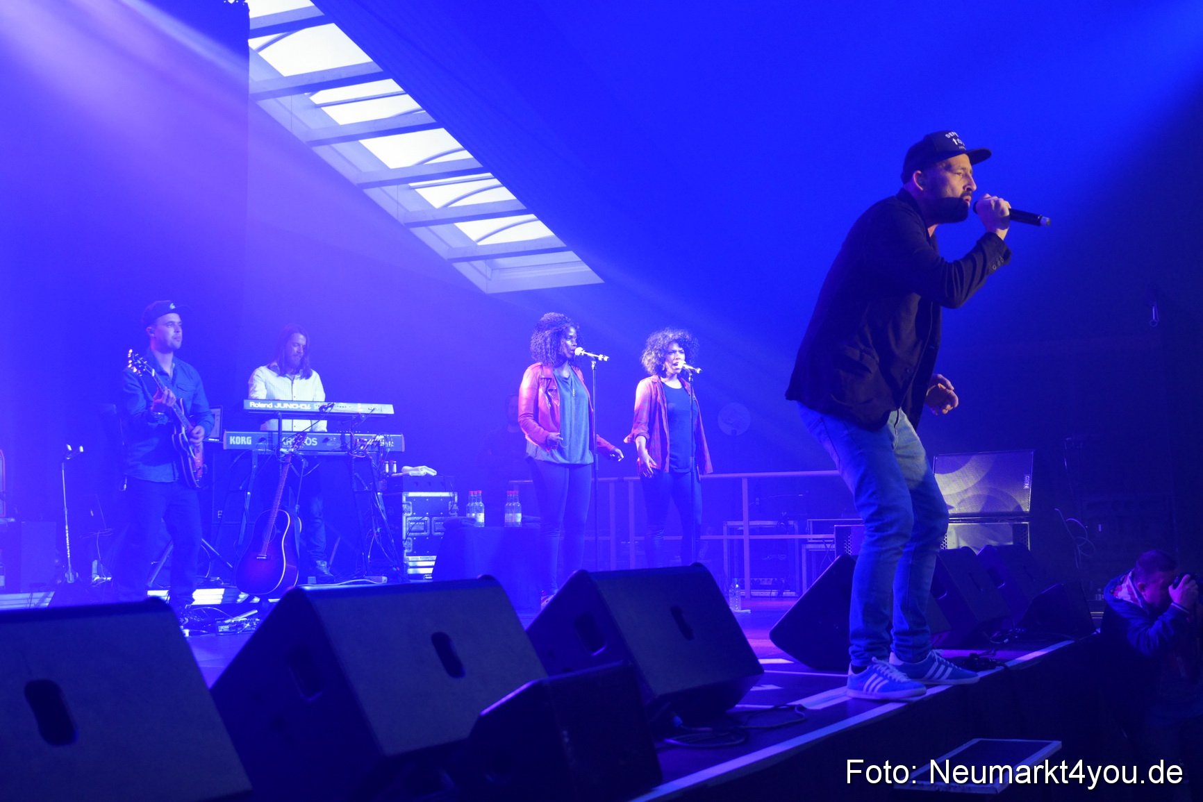 22 Jazz Blues Open Wendelstein 0258