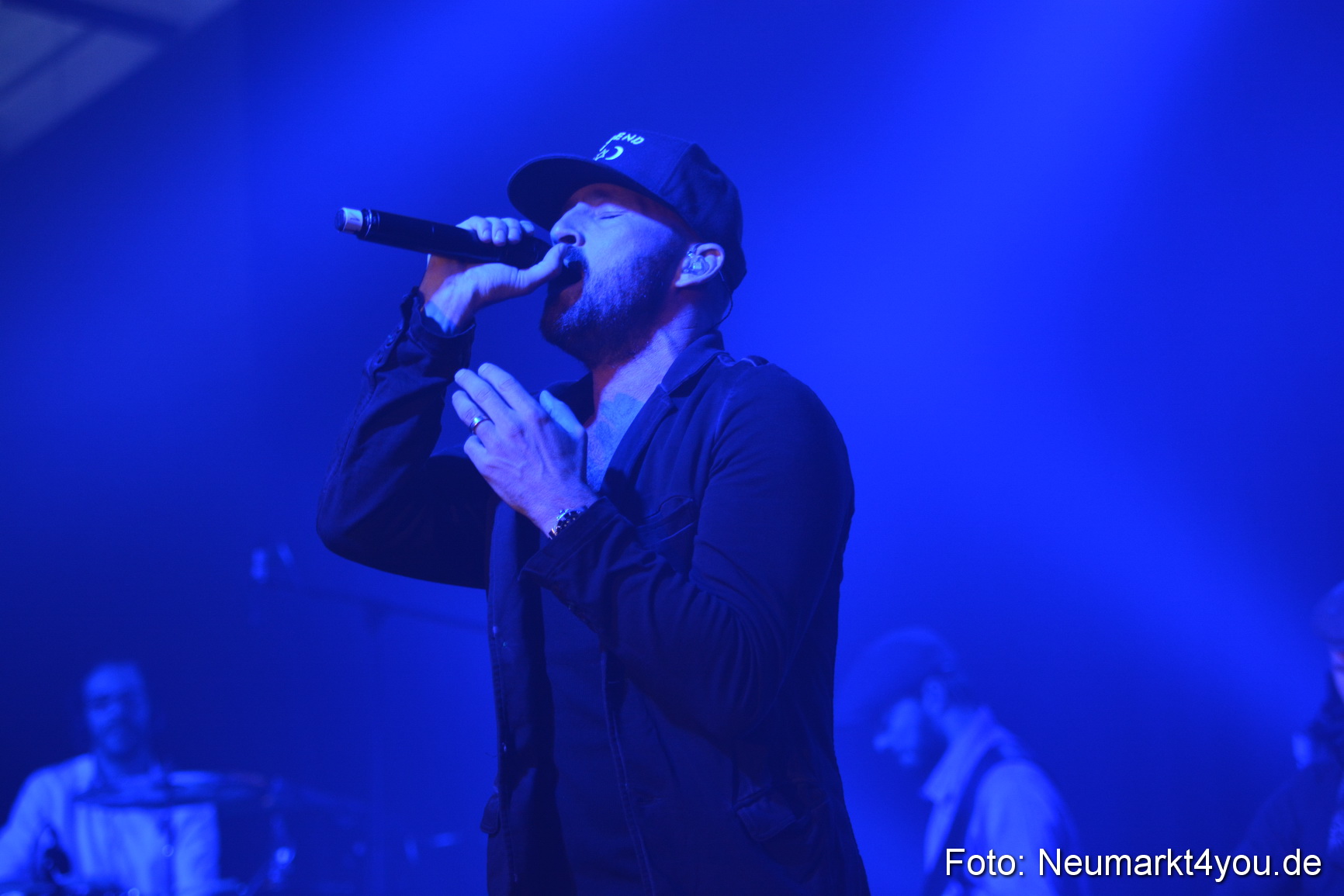 22 Jazz Blues Open Wendelstein 0281