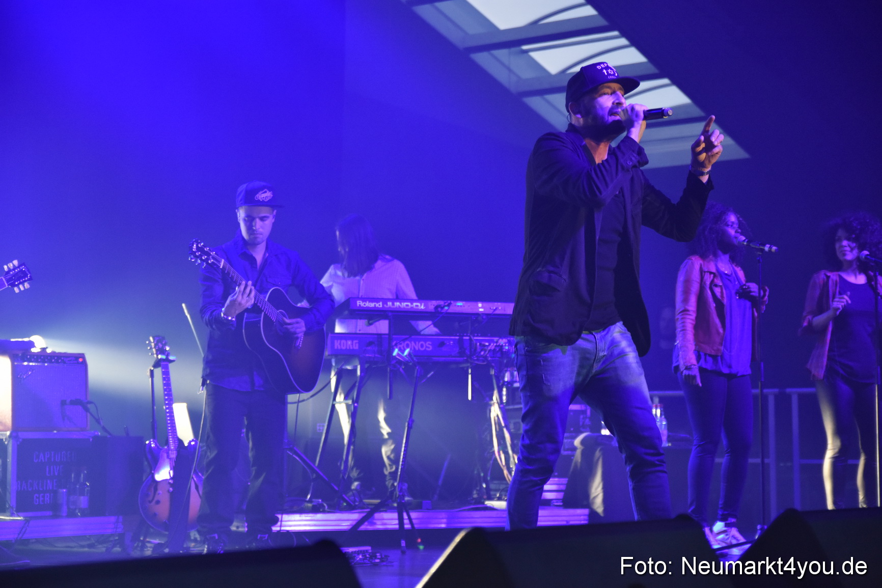 22 Jazz Blues Open Wendelstein 0286