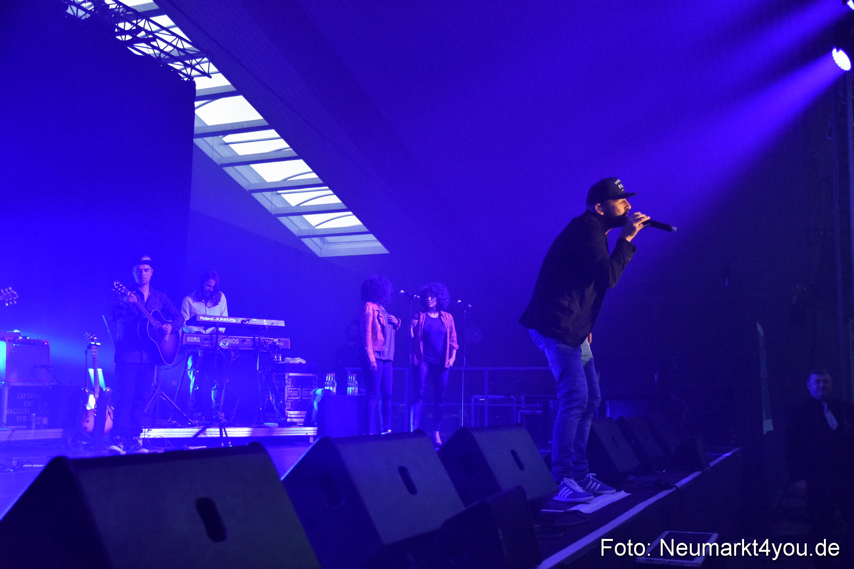 22 Jazz Blues Open Wendelstein 0290