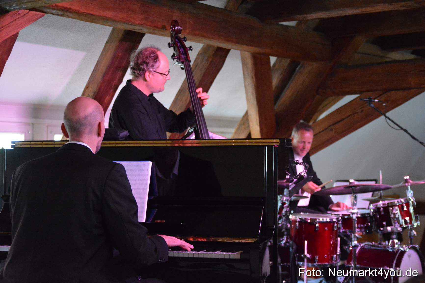 22 Jazz Blues Open Wendelstein 0300