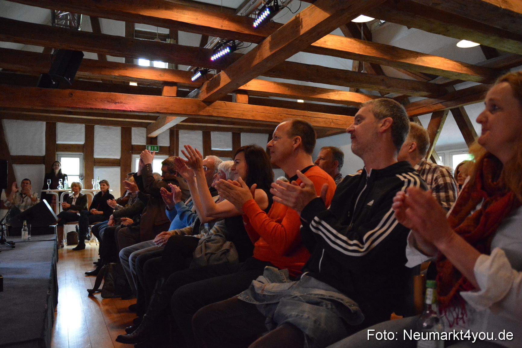 22 Jazz Blues Open Wendelstein 0301