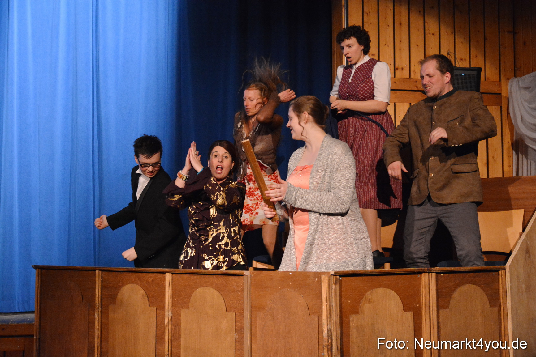 30 Jahre Schloss Spiele Neumarkt 0033