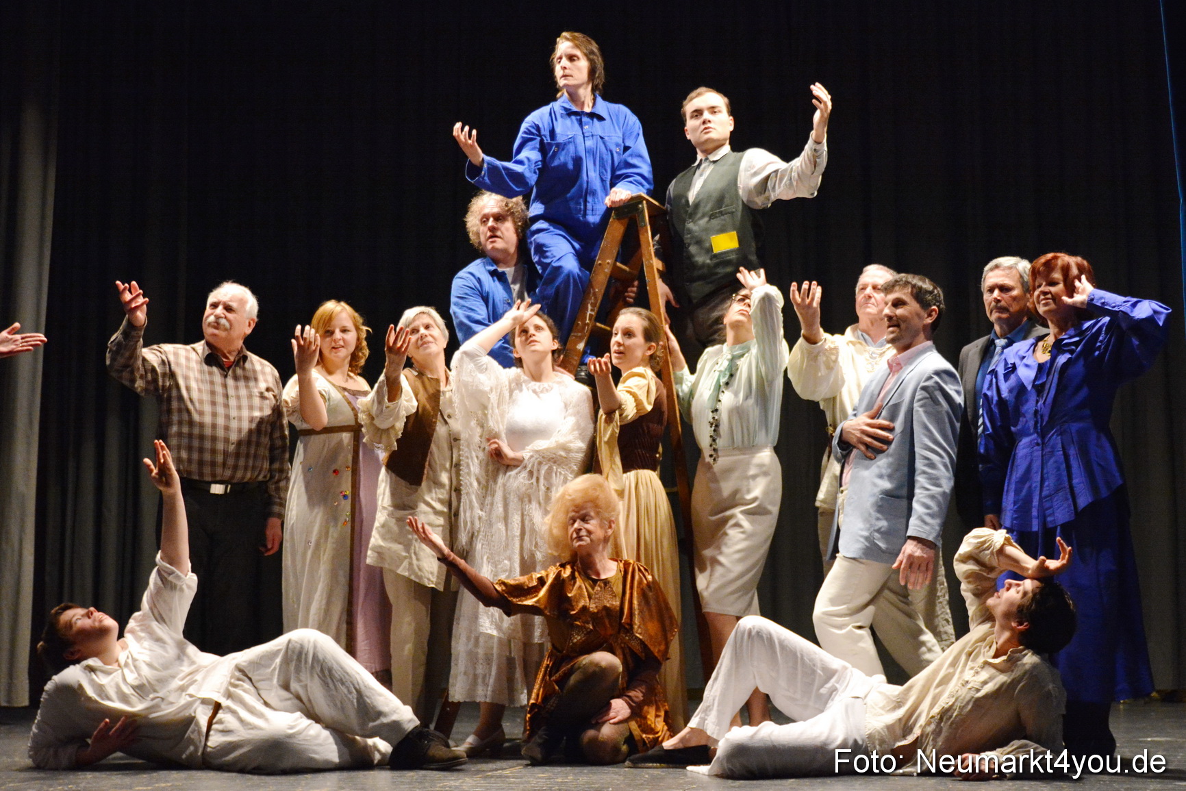 30 Jahre Schloss Spiele Neumarkt 0034