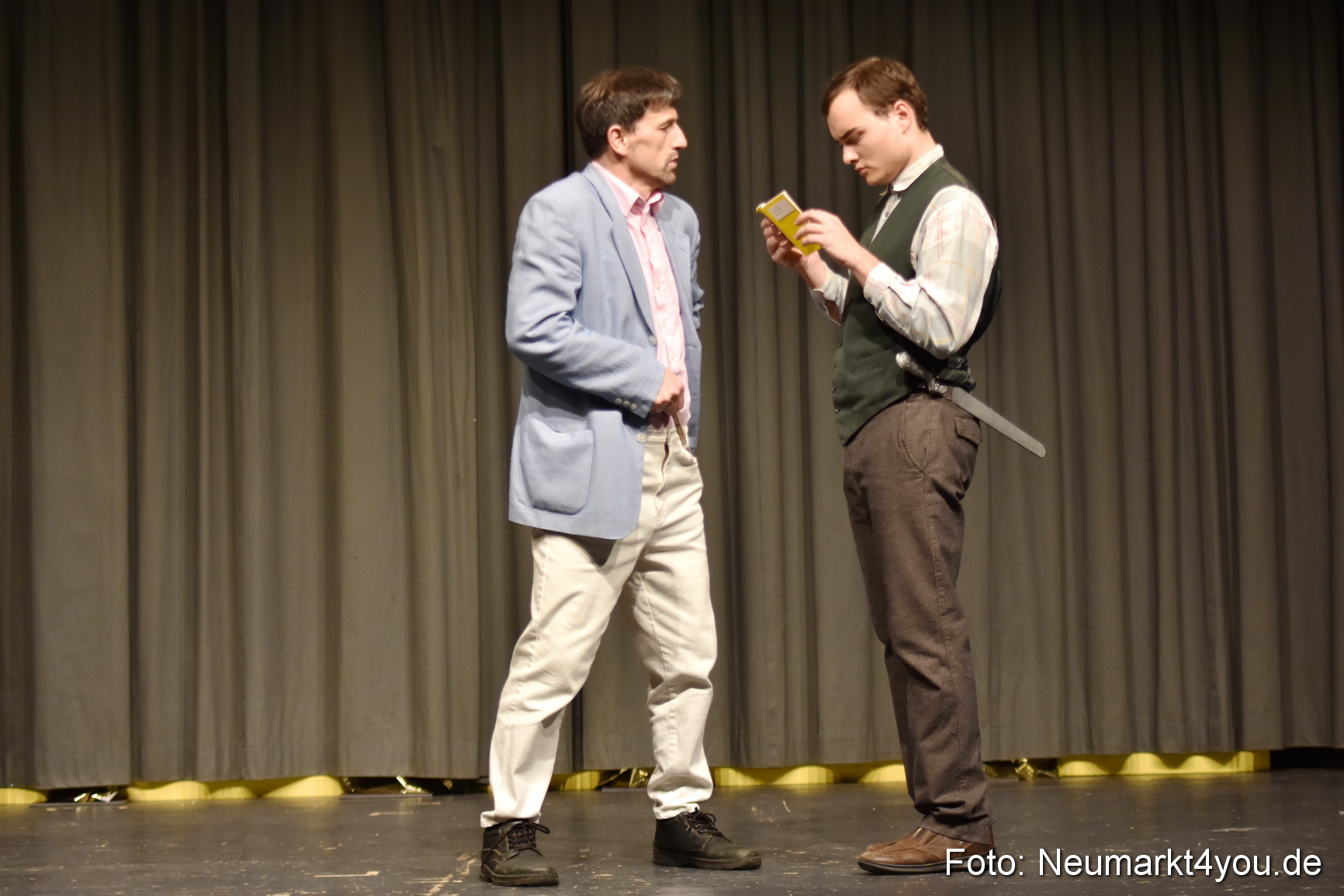 30 Jahre Schloss Spiele Neumarkt 0045