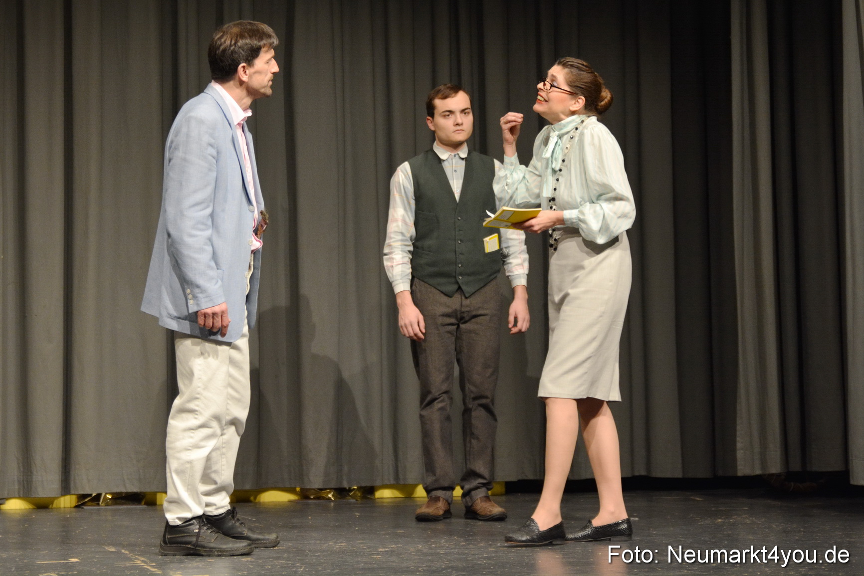 30 Jahre Schloss Spiele Neumarkt 0048