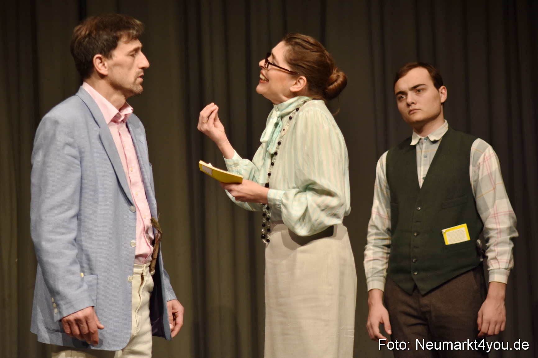 30 Jahre Schloss Spiele Neumarkt 0049