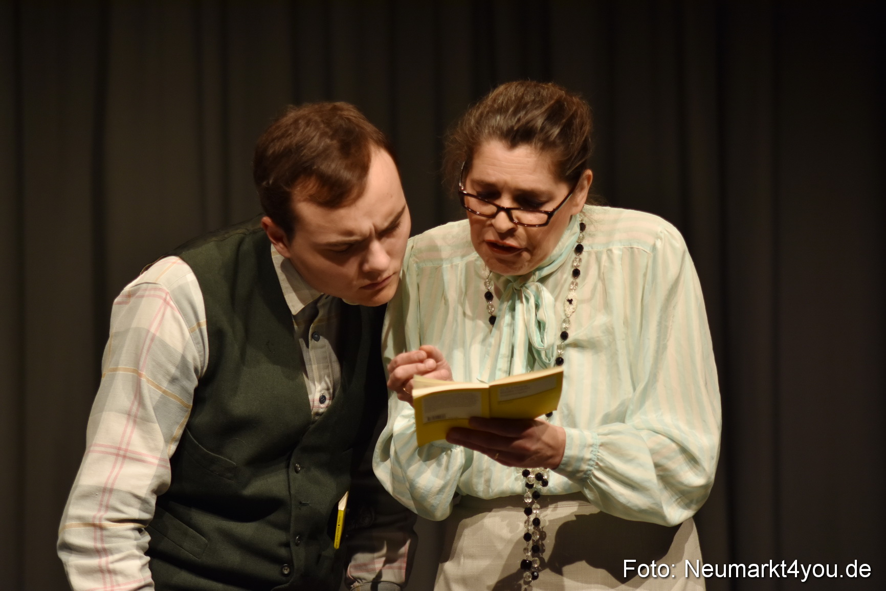 30 Jahre Schloss Spiele Neumarkt 0050