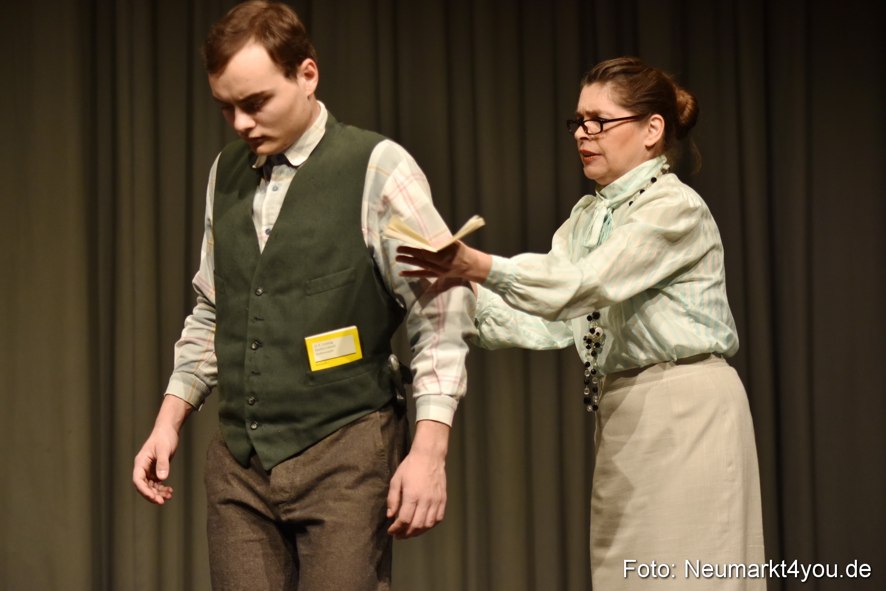 30 Jahre Schloss Spiele Neumarkt 0051