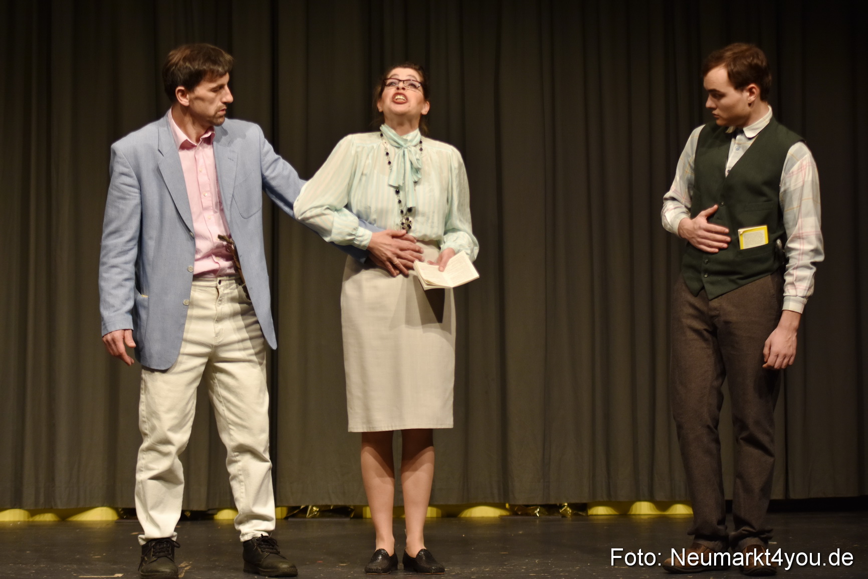 30 Jahre Schloss Spiele Neumarkt 0056