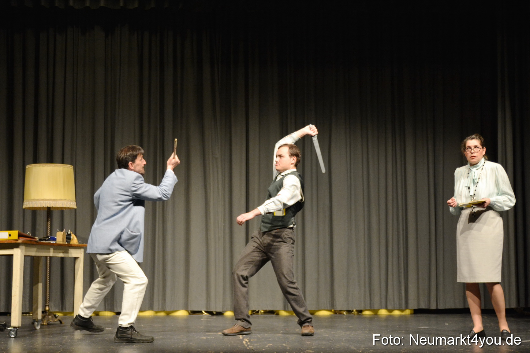 30 Jahre Schloss Spiele Neumarkt 0058