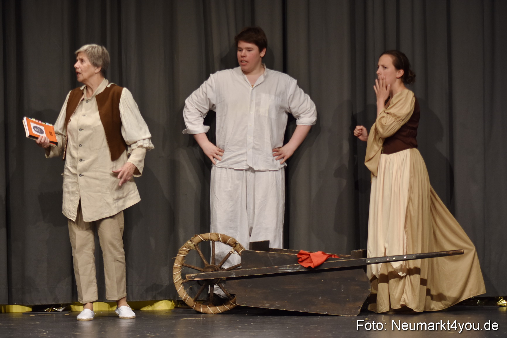 30 Jahre Schloss Spiele Neumarkt 0062