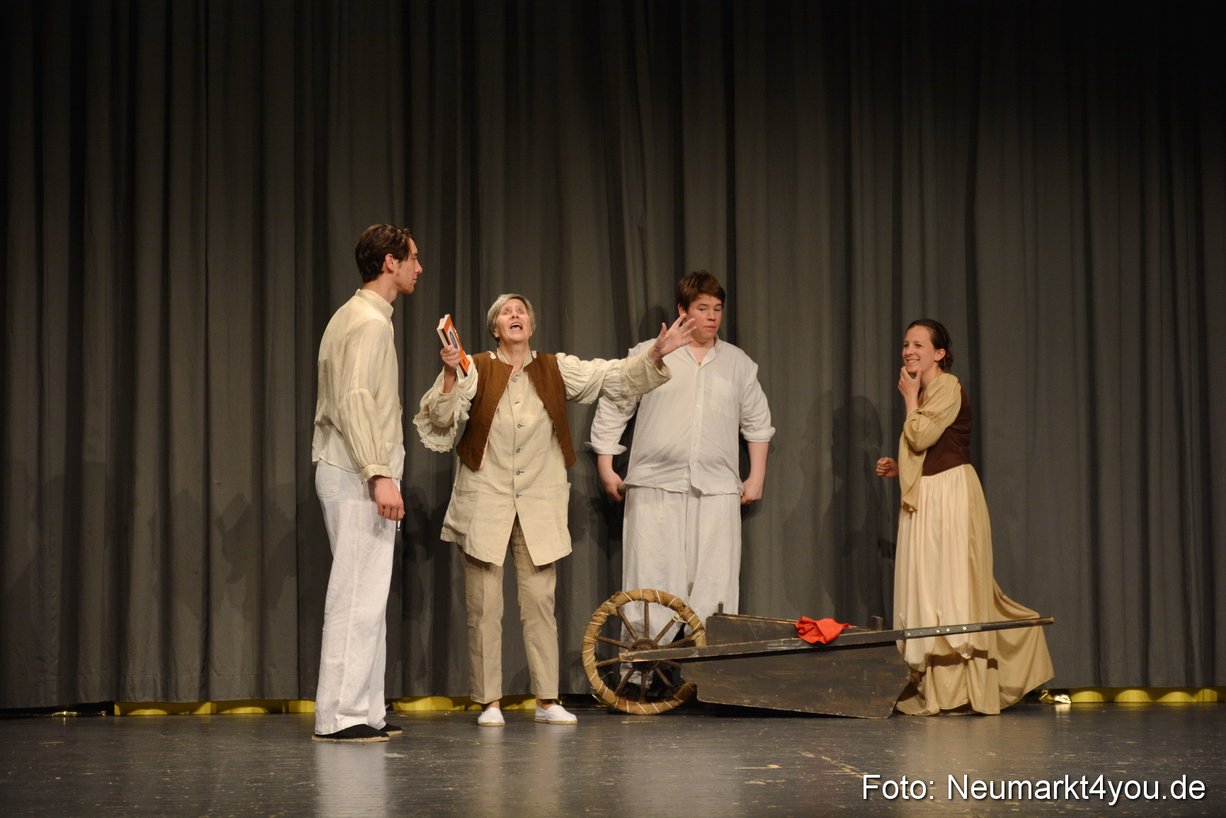 30 Jahre Schloss Spiele Neumarkt 0063