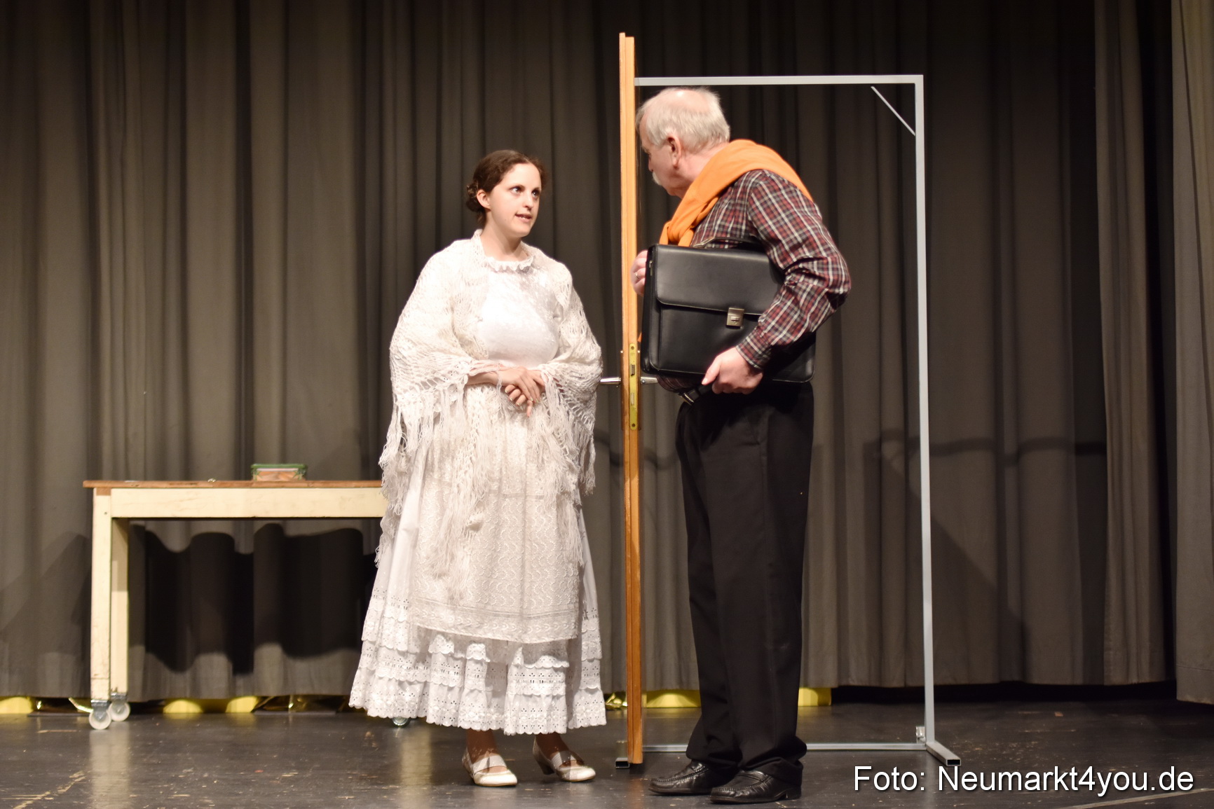 30 Jahre Schloss Spiele Neumarkt 0070