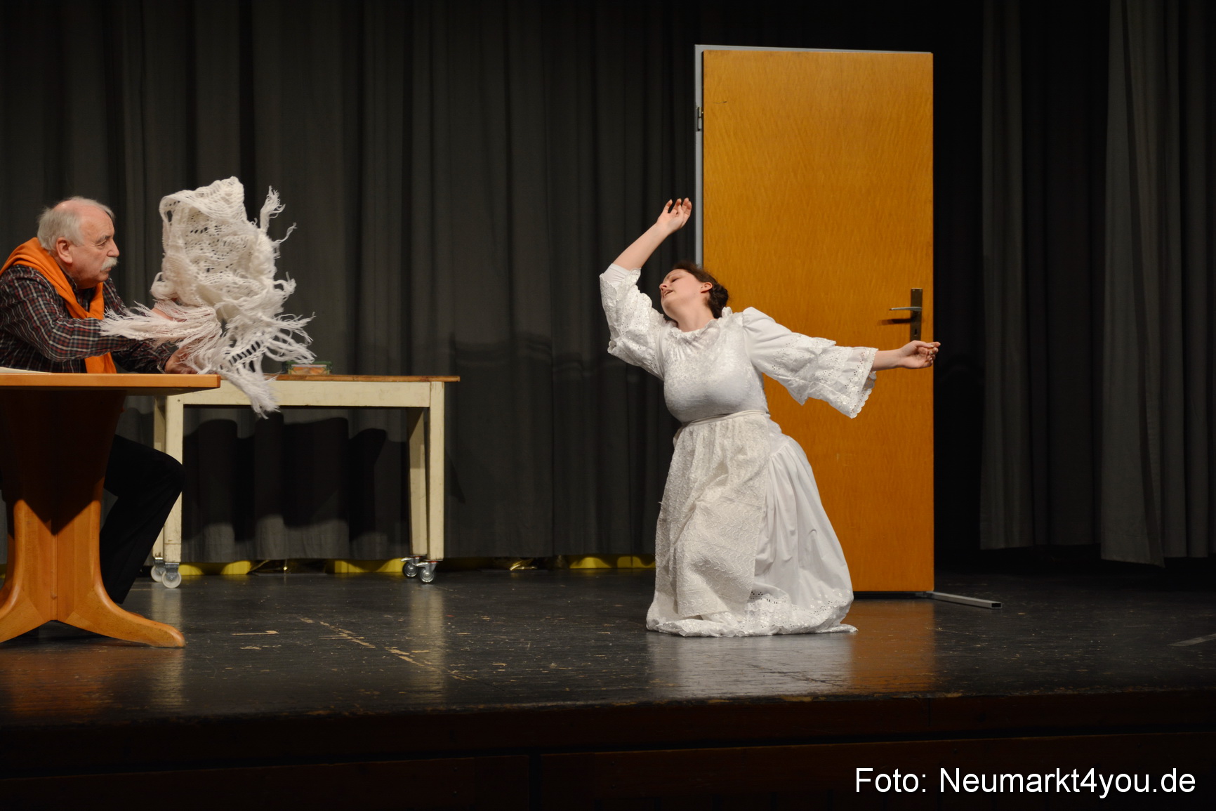 30 Jahre Schloss Spiele Neumarkt 0077