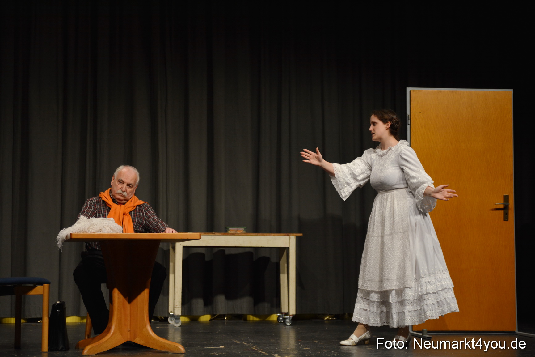 30 Jahre Schloss Spiele Neumarkt 0078