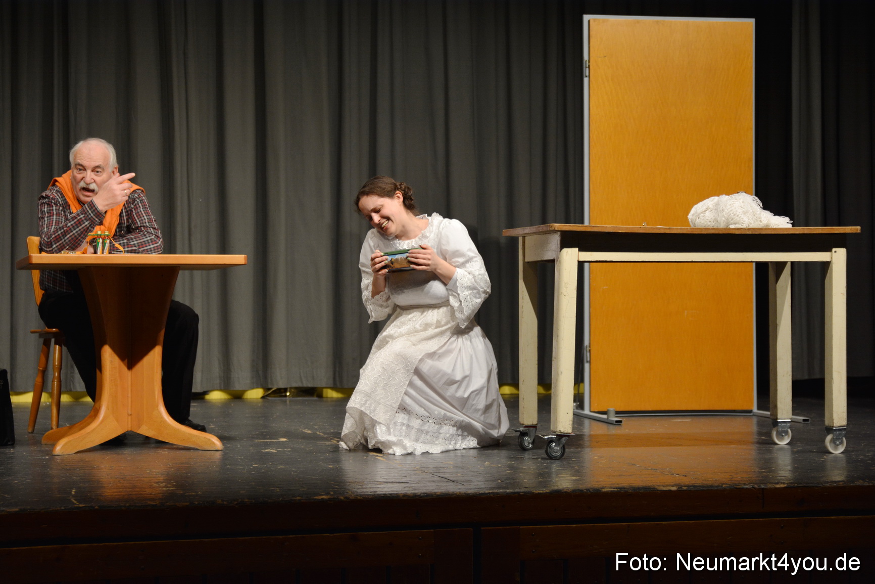 30 Jahre Schloss Spiele Neumarkt 0091