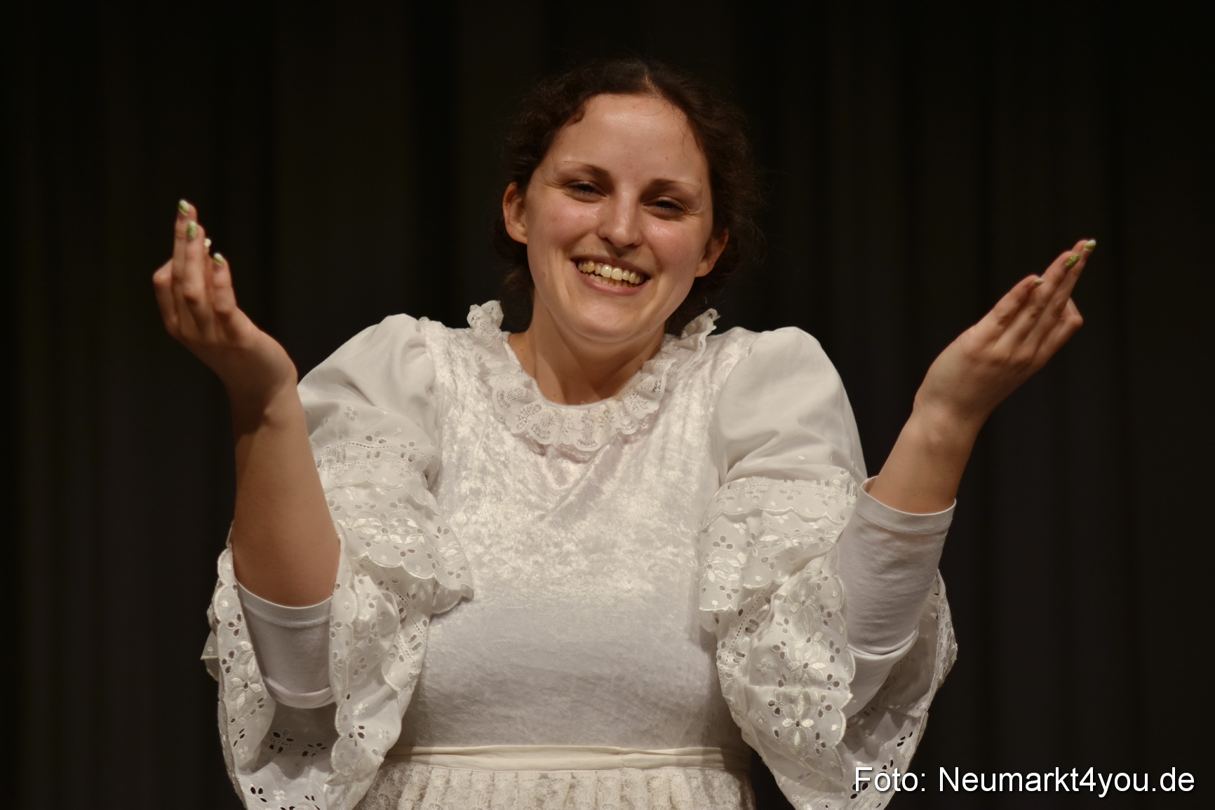 30 Jahre Schloss Spiele Neumarkt 0092