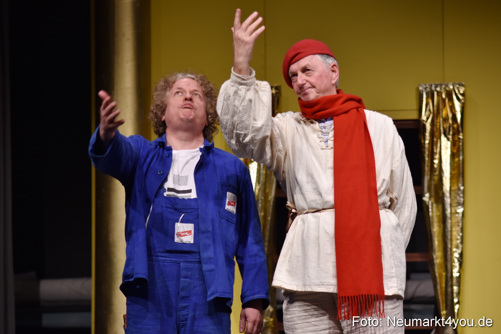 30 Jahre Schloss Spiele Neumarkt 0097