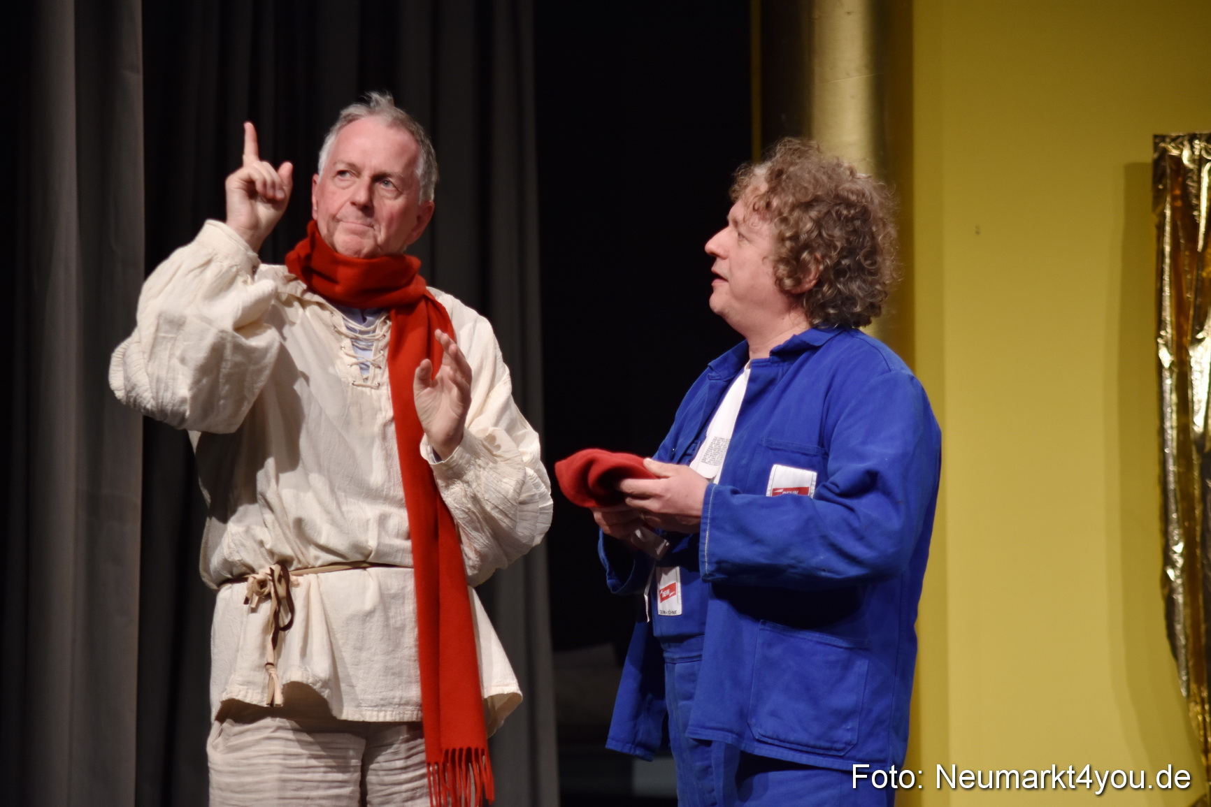 30 Jahre Schloss Spiele Neumarkt 0098