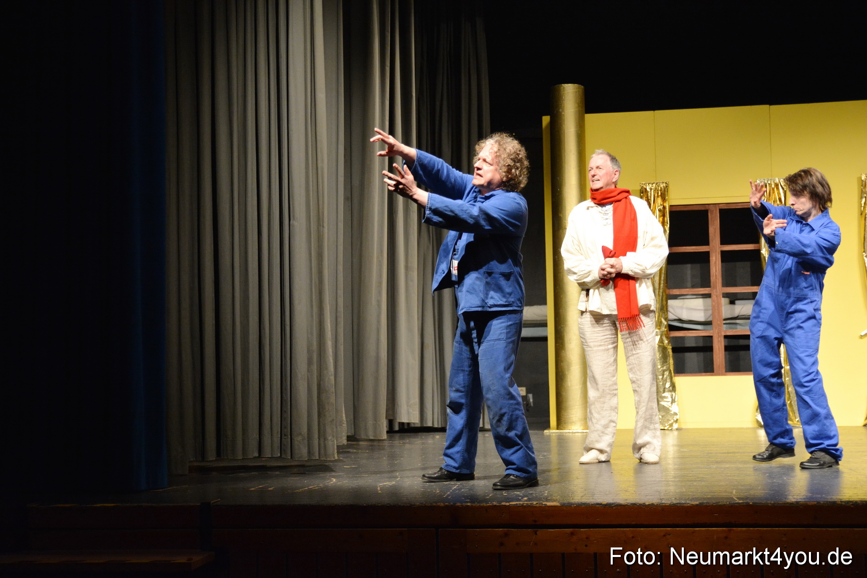 30 Jahre Schloss Spiele Neumarkt 0099