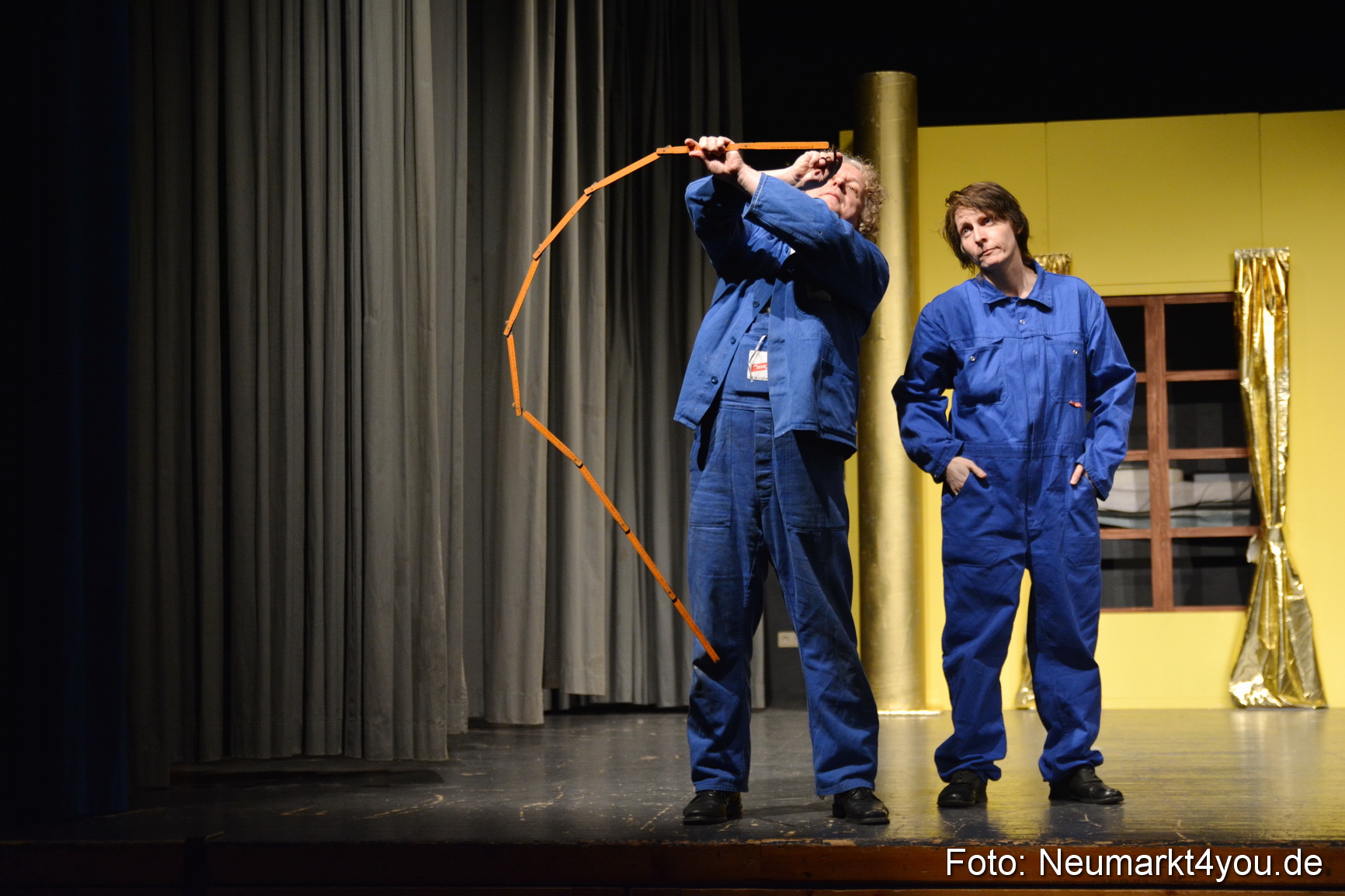 30 Jahre Schloss Spiele Neumarkt 0100