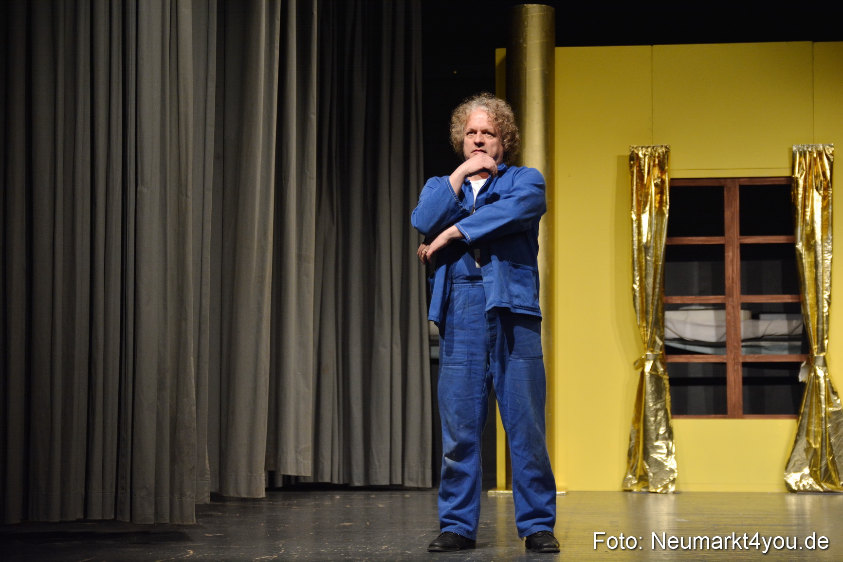 30 Jahre Schloss Spiele Neumarkt 0103