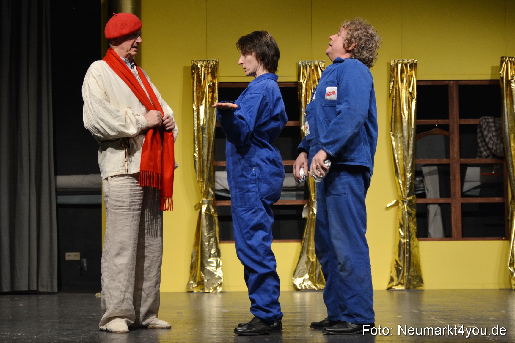 30 Jahre Schloss Spiele Neumarkt 0104