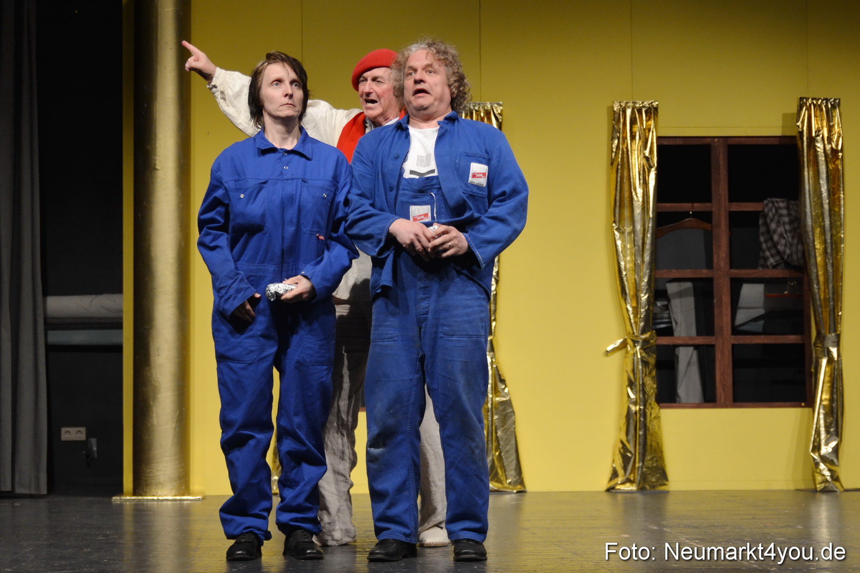 30 Jahre Schloss Spiele Neumarkt 0105