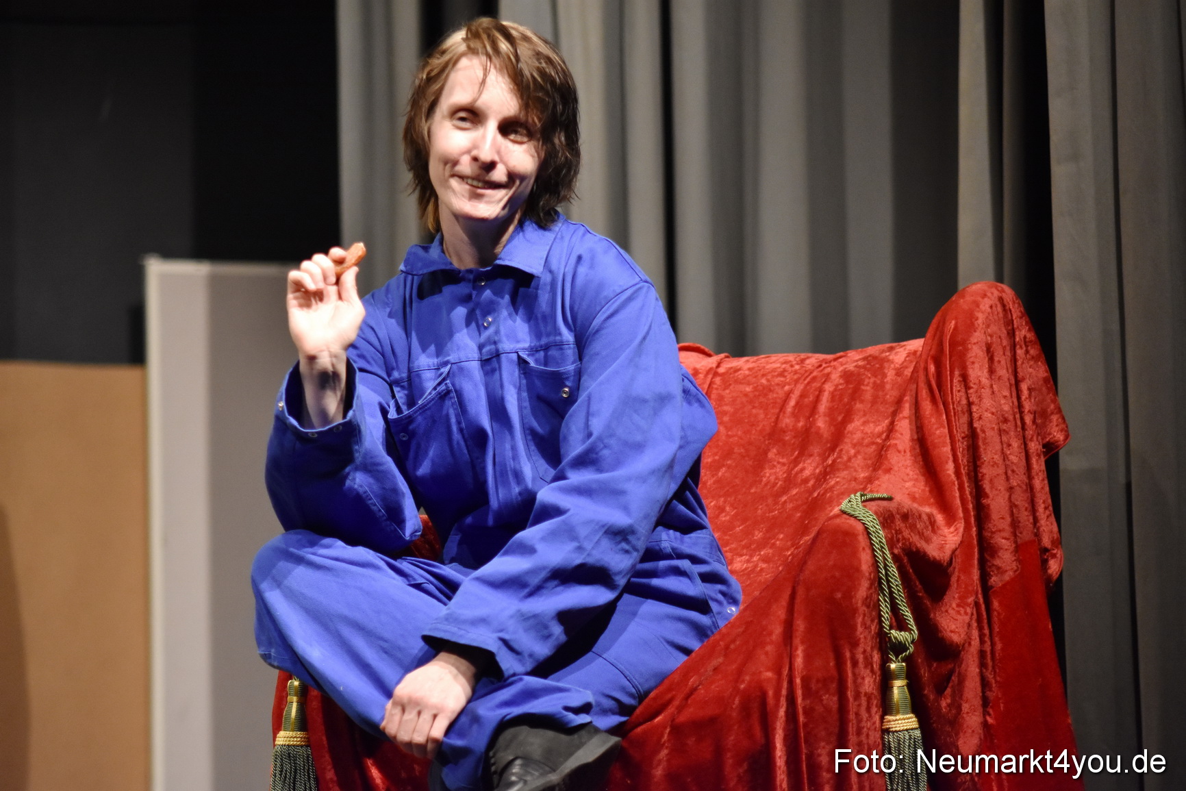 30 Jahre Schloss Spiele Neumarkt 0106