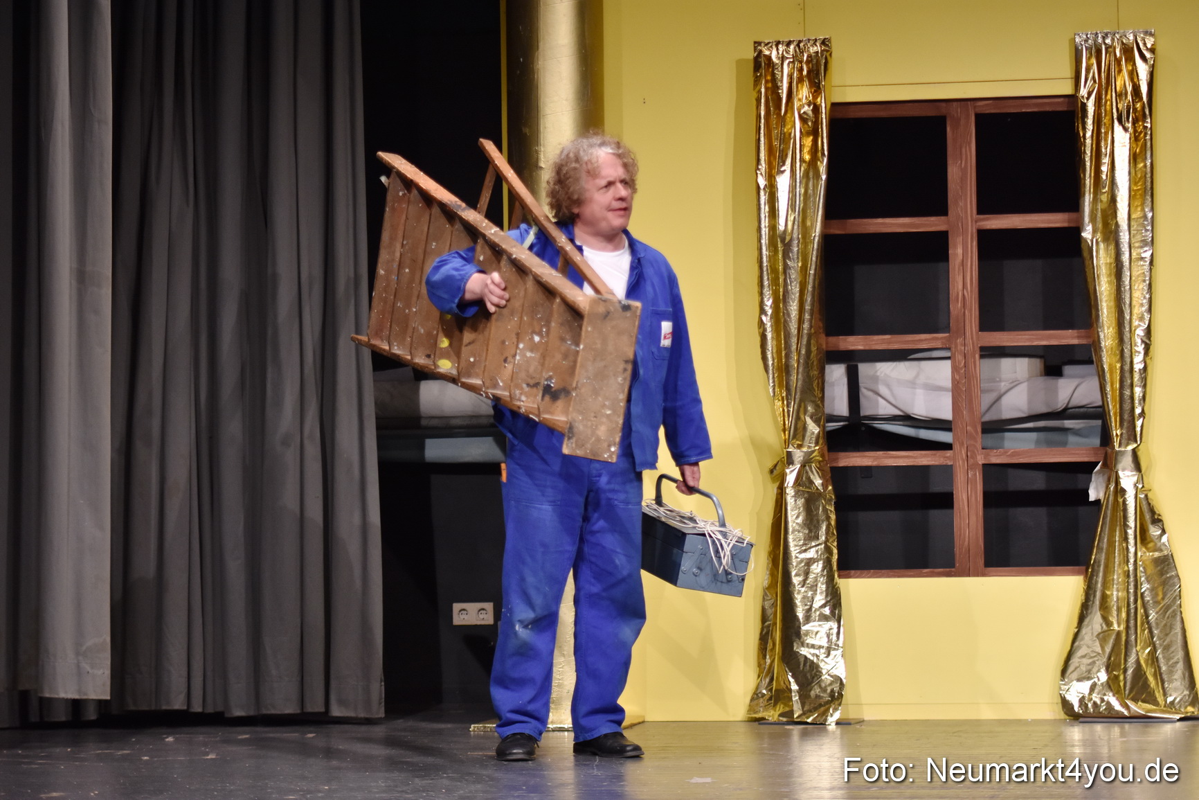 30 Jahre Schloss Spiele Neumarkt 0109