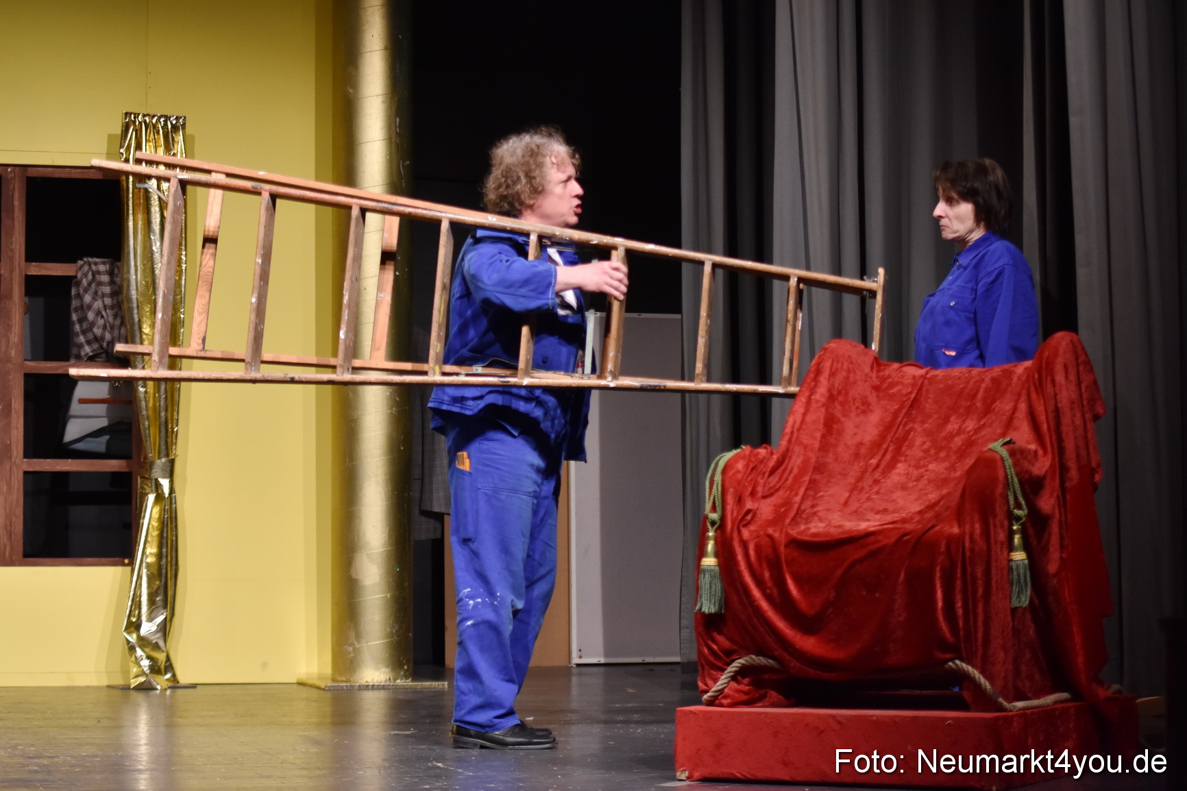 30 Jahre Schloss Spiele Neumarkt 0110