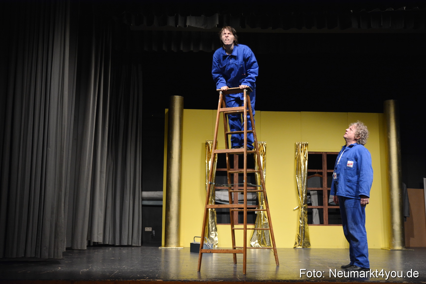 30 Jahre Schloss Spiele Neumarkt 0111