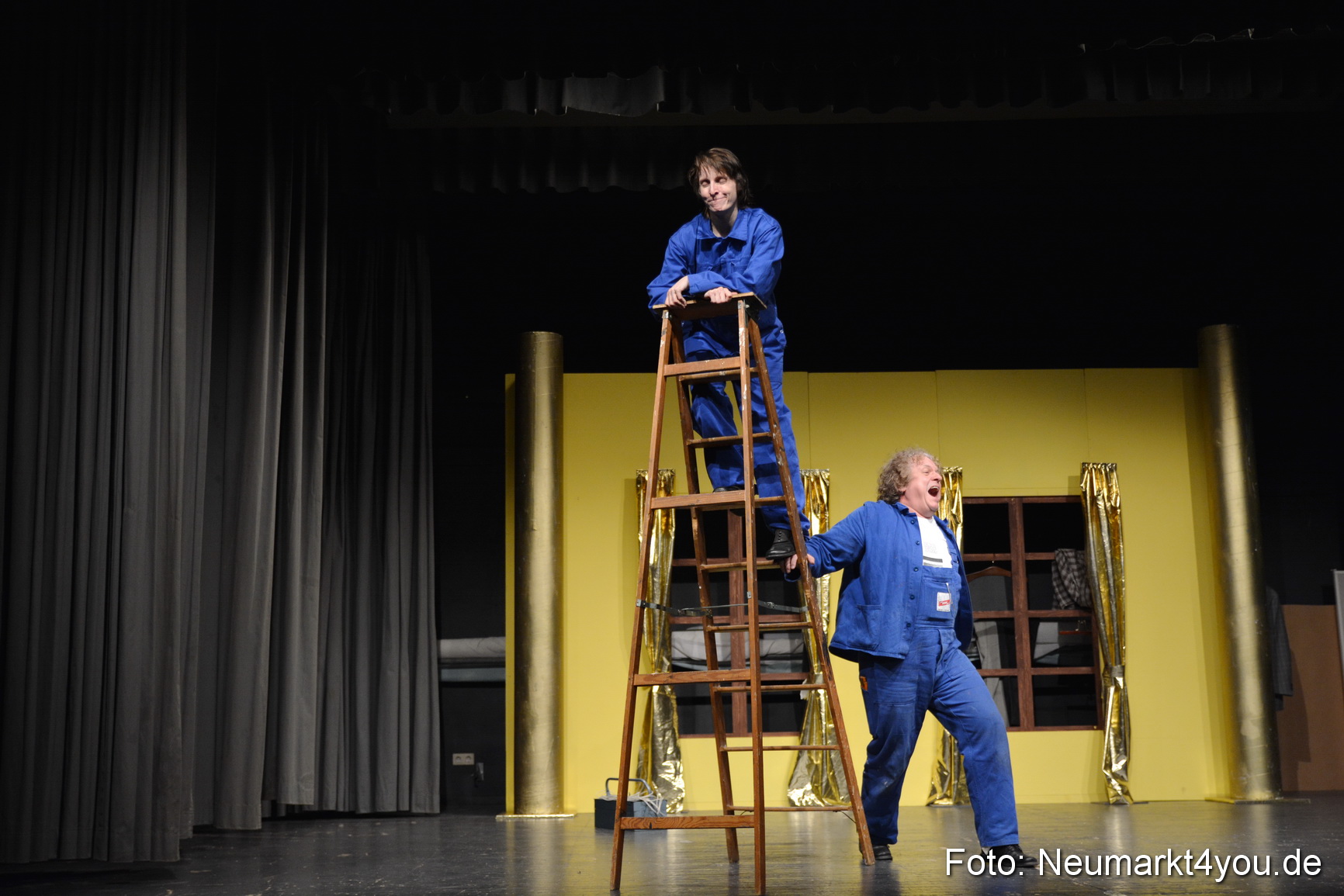 30 Jahre Schloss Spiele Neumarkt 0112