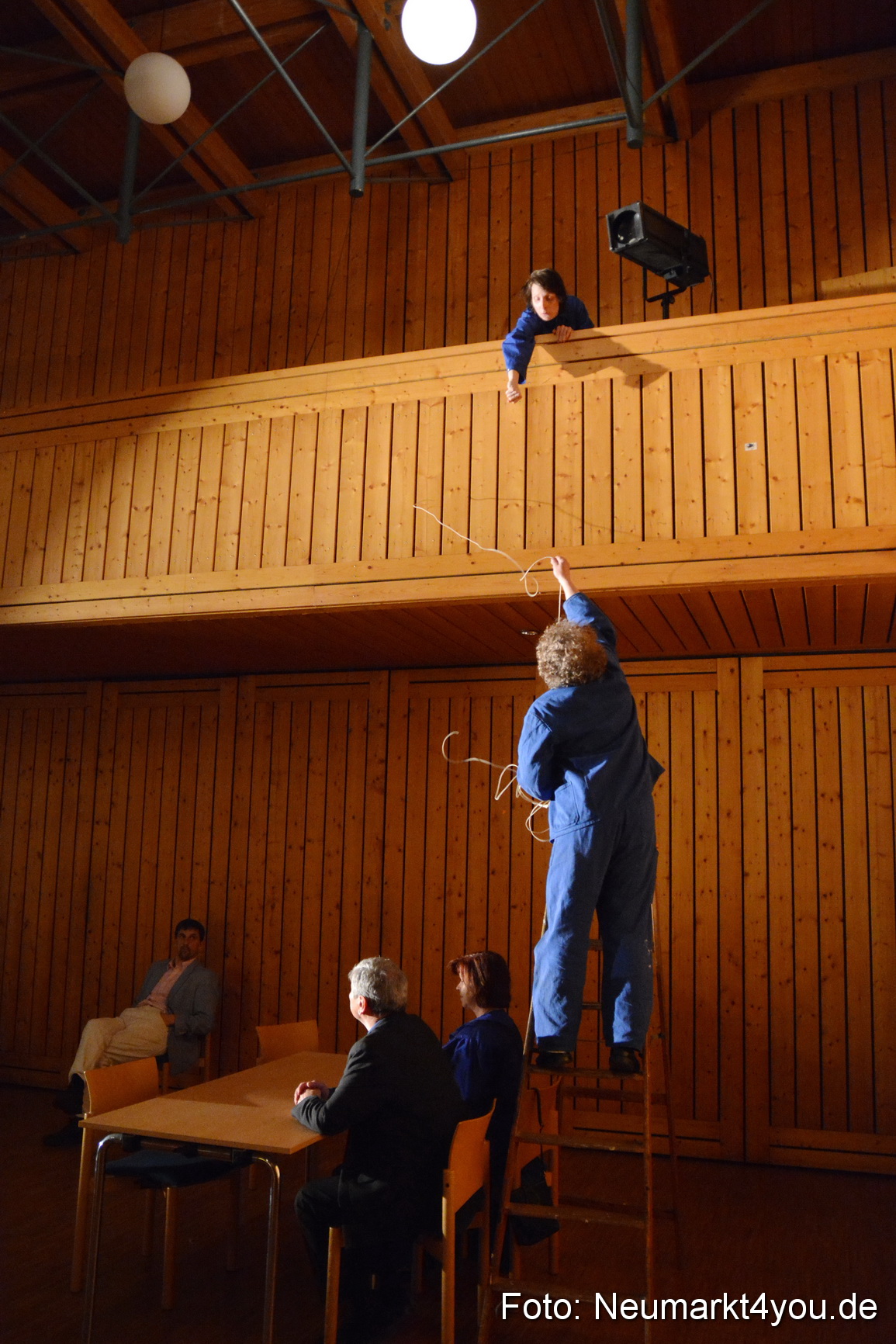 30 Jahre Schloss Spiele Neumarkt 0115