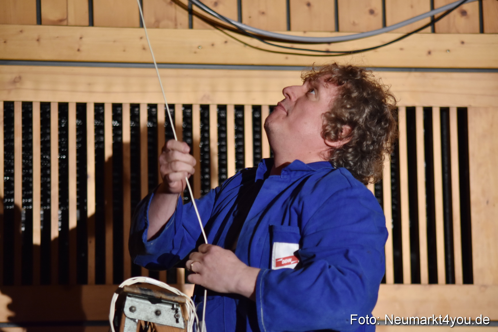 30 Jahre Schloss Spiele Neumarkt 0121