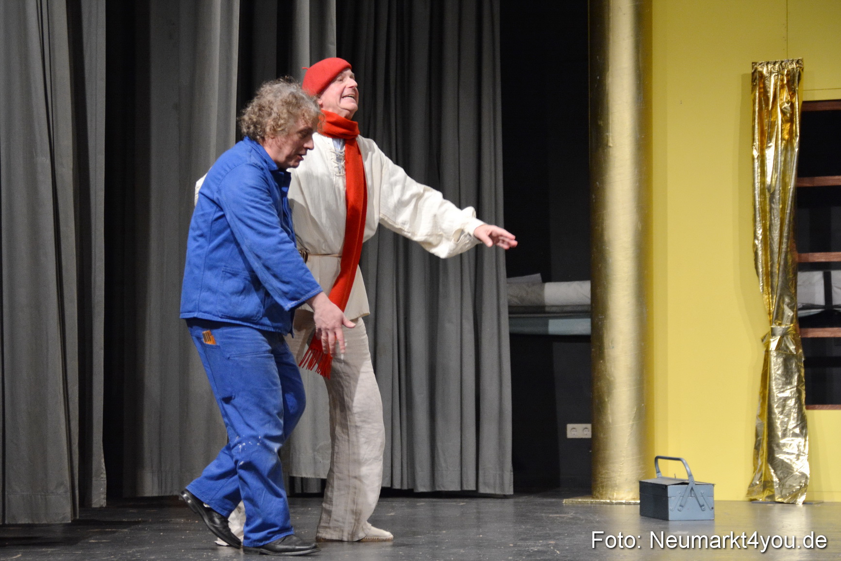 30 Jahre Schloss Spiele Neumarkt 0123