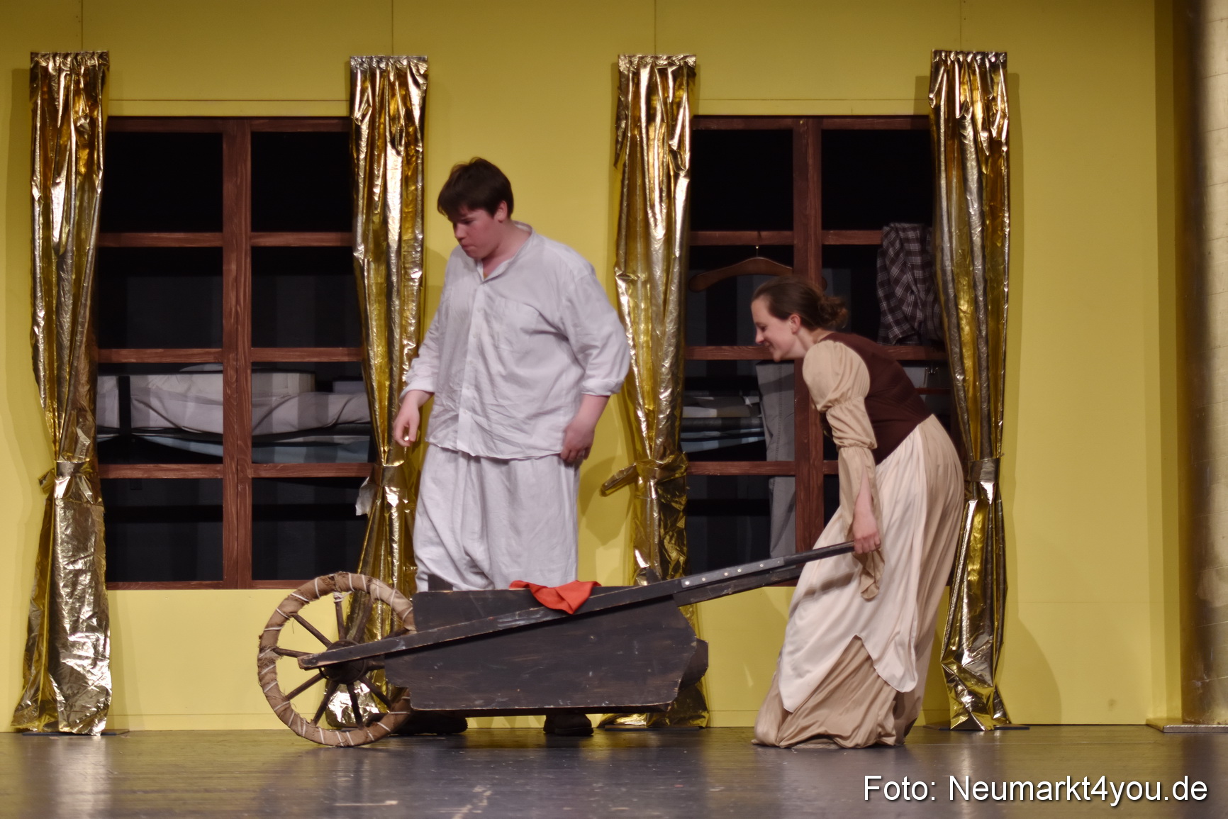 30 Jahre Schloss Spiele Neumarkt 0124