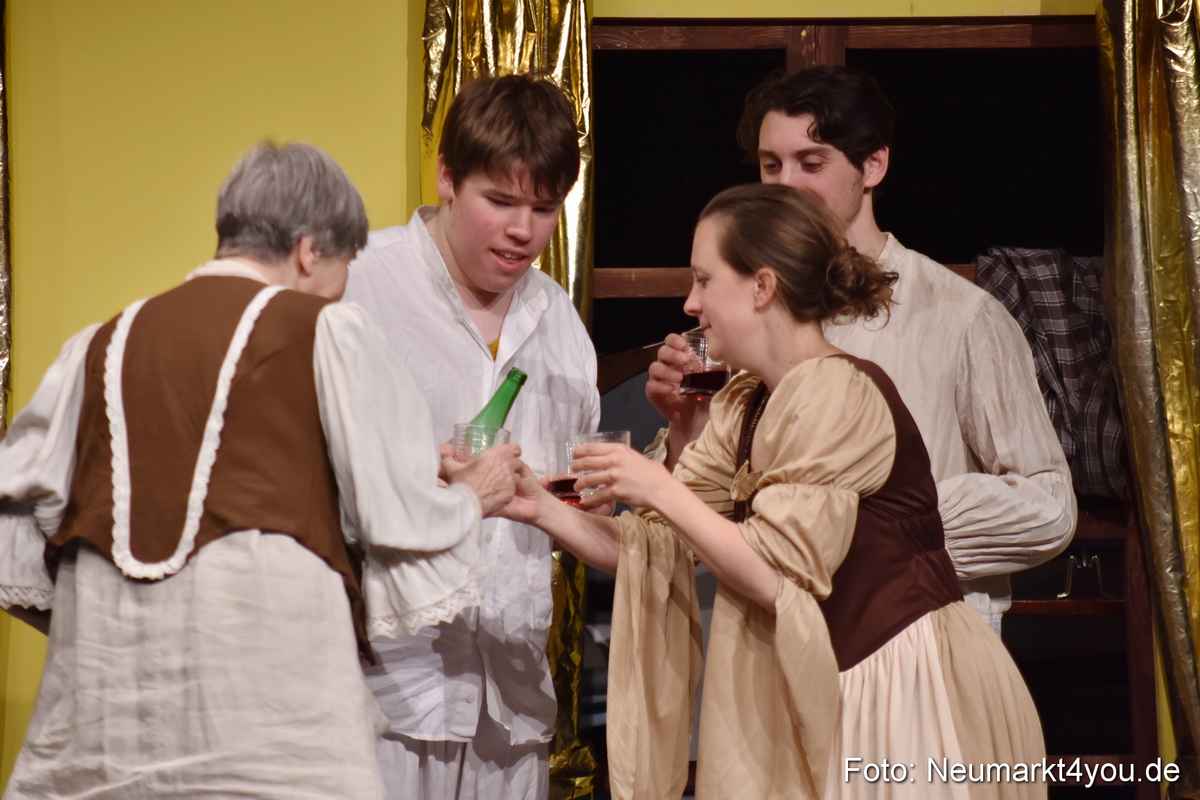 30 Jahre Schloss Spiele Neumarkt 0125