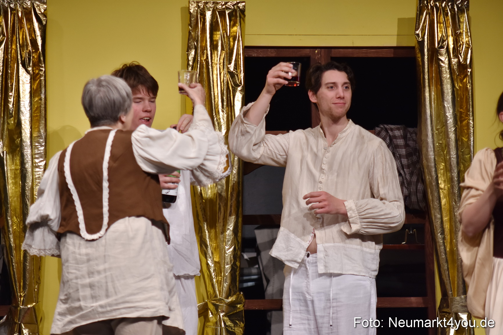 30 Jahre Schloss Spiele Neumarkt 0126