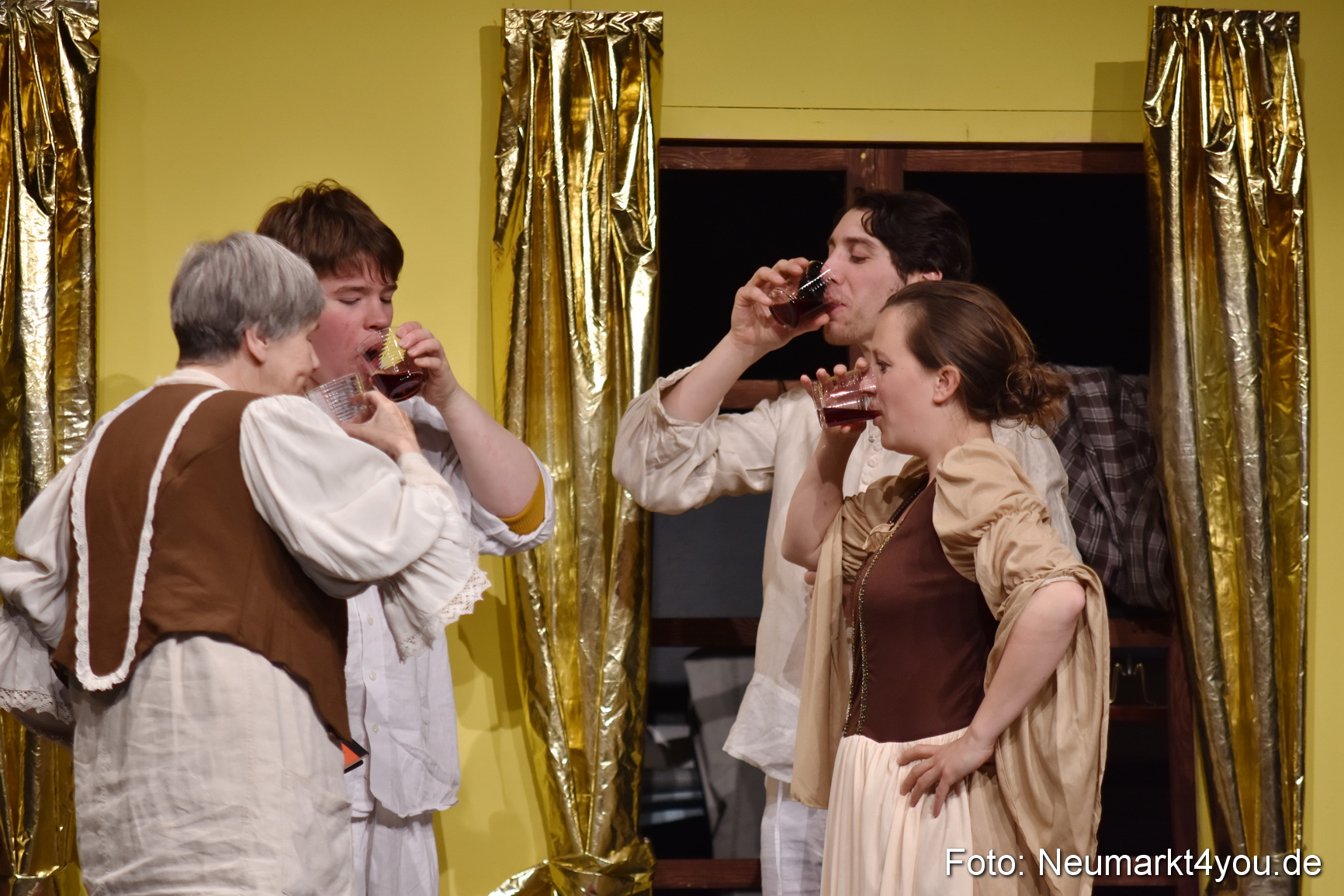 30 Jahre Schloss Spiele Neumarkt 0127