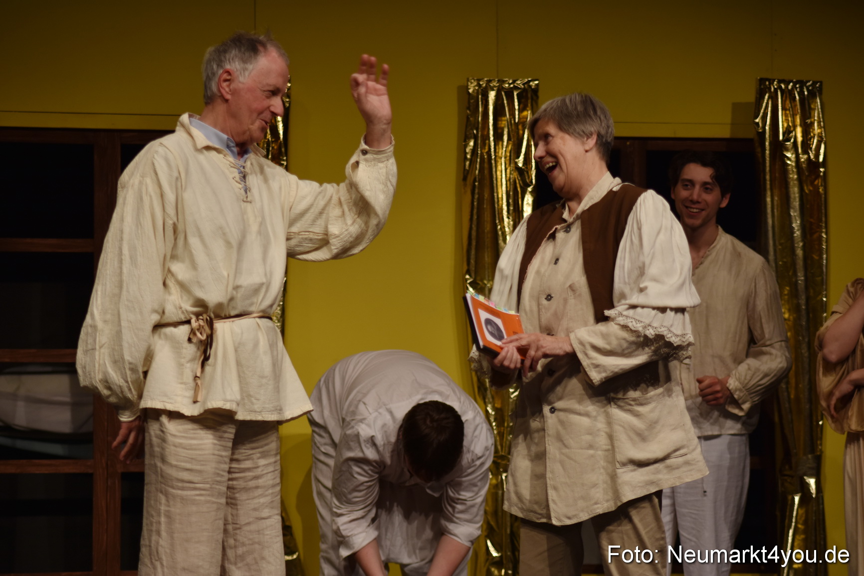 30 Jahre Schloss Spiele Neumarkt 0128