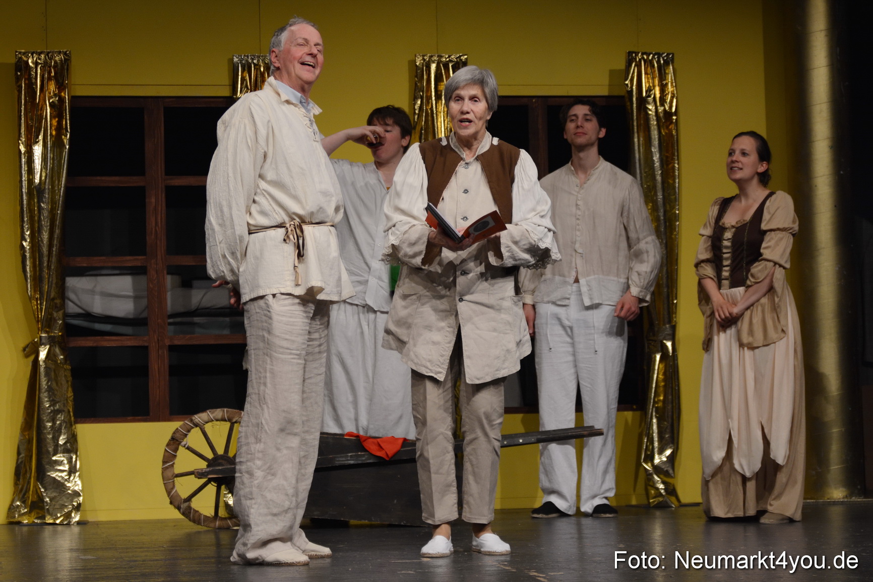 30 Jahre Schloss Spiele Neumarkt 0129