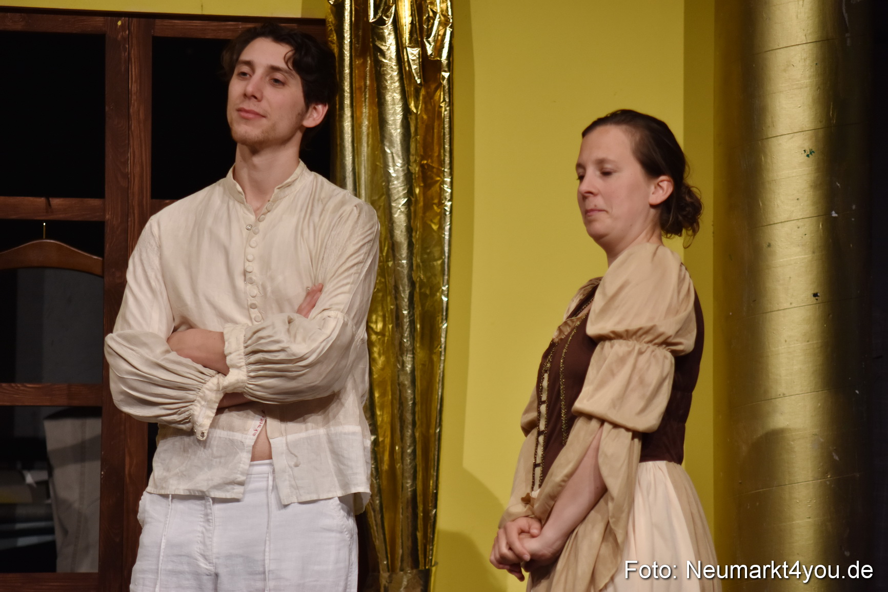 30 Jahre Schloss Spiele Neumarkt 0130