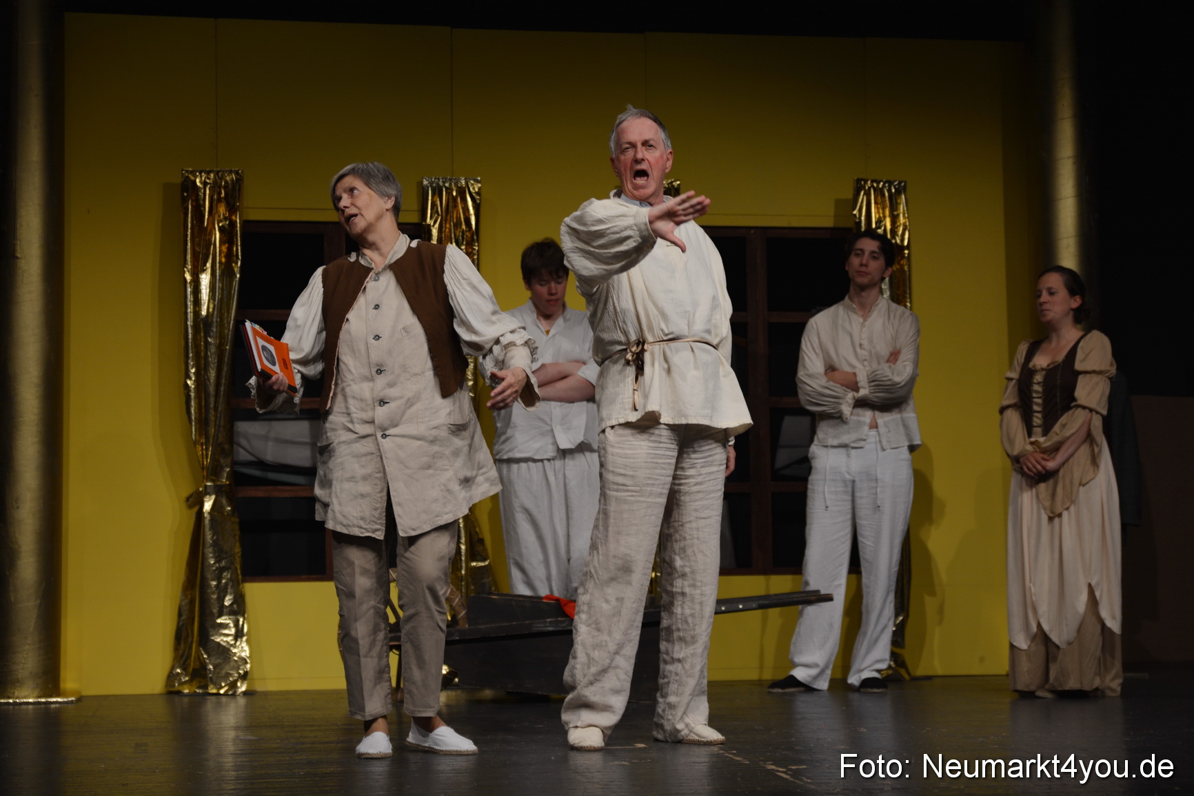 30 Jahre Schloss Spiele Neumarkt 0131