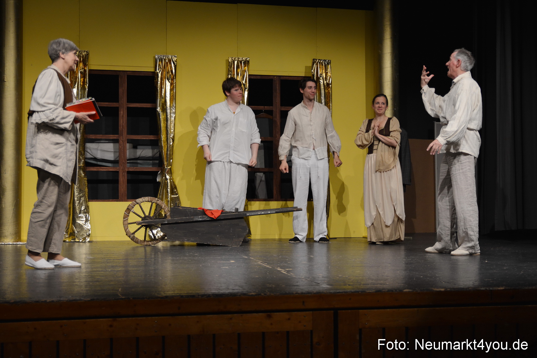 30 Jahre Schloss Spiele Neumarkt 0132