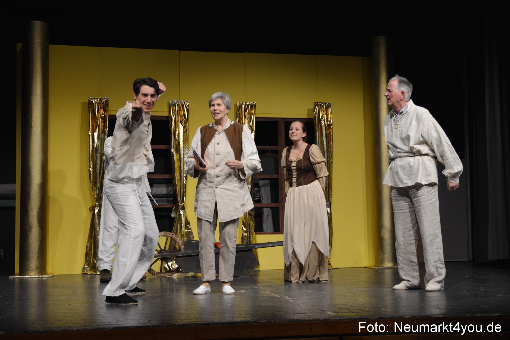 30 Jahre Schloss Spiele Neumarkt 0133