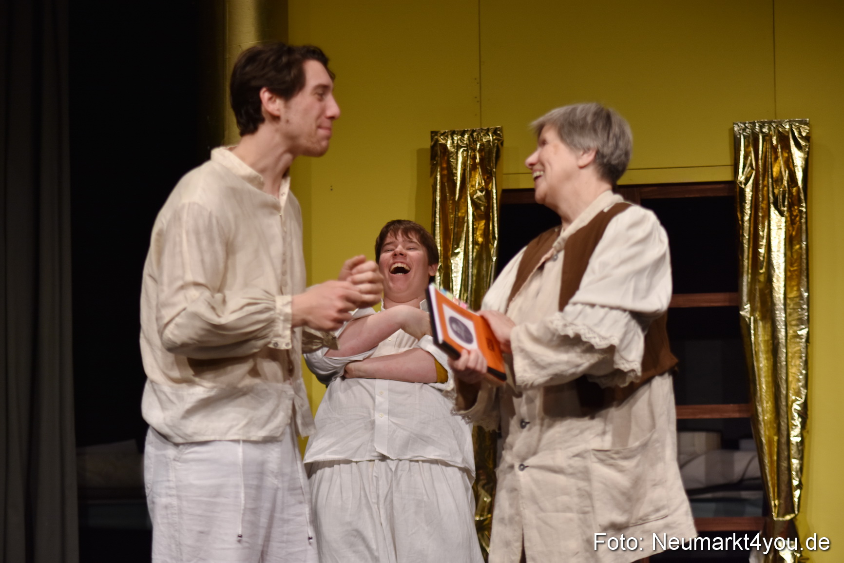 30 Jahre Schloss Spiele Neumarkt 0134